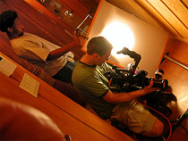 eric maciver - director, writer, cinematographer